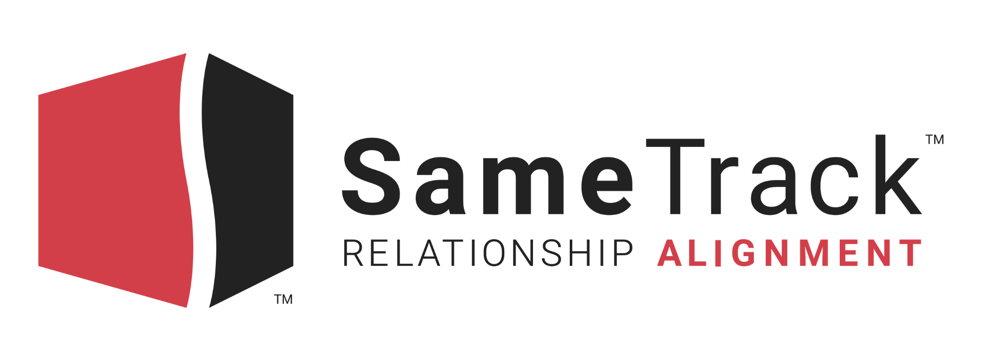 SameTrack. Relationship Alignment
